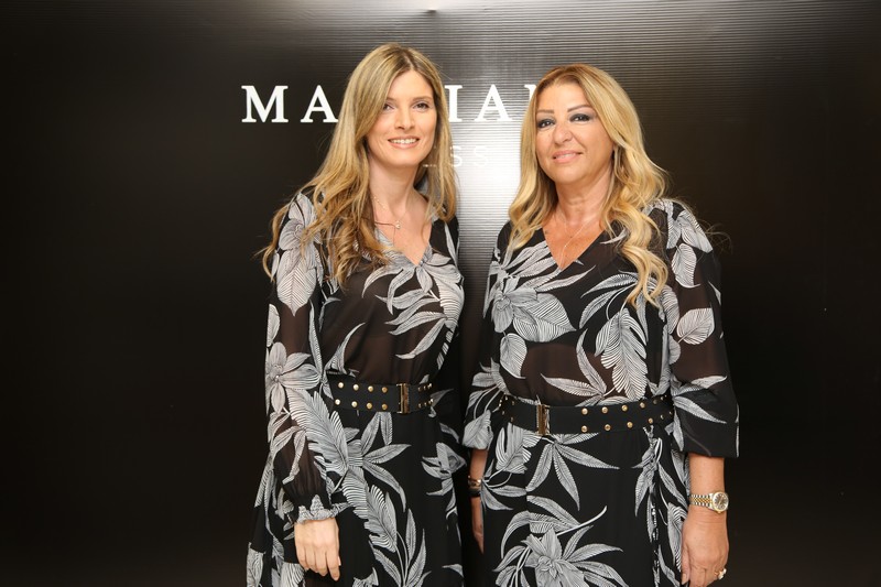You are finally able to shop Guess by Marciano, in Lebanon. 